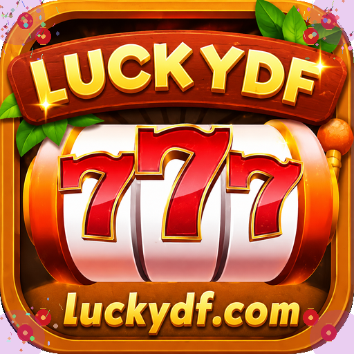 luckydf — mitra unggulan